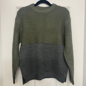 Zara Boys Sweater